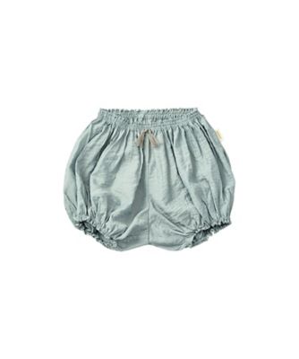 ＜MARLMARL (Baby&Kids)＞ブルマ　ｂｌｏｏｍｅｒｓ　ｄｕｓｔｙ　ｂｌｕｅ